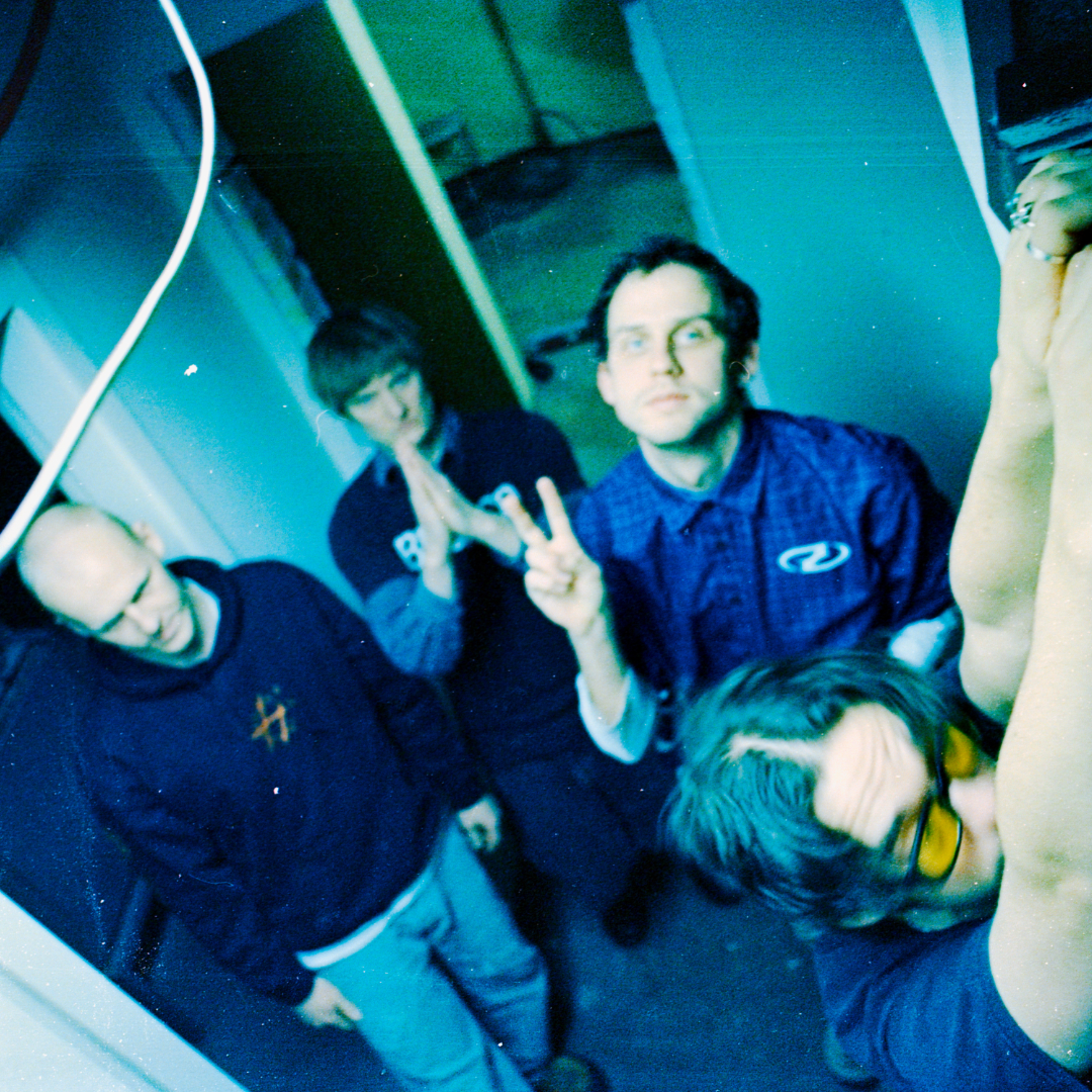 Crushing - HQ x SPOT 2026