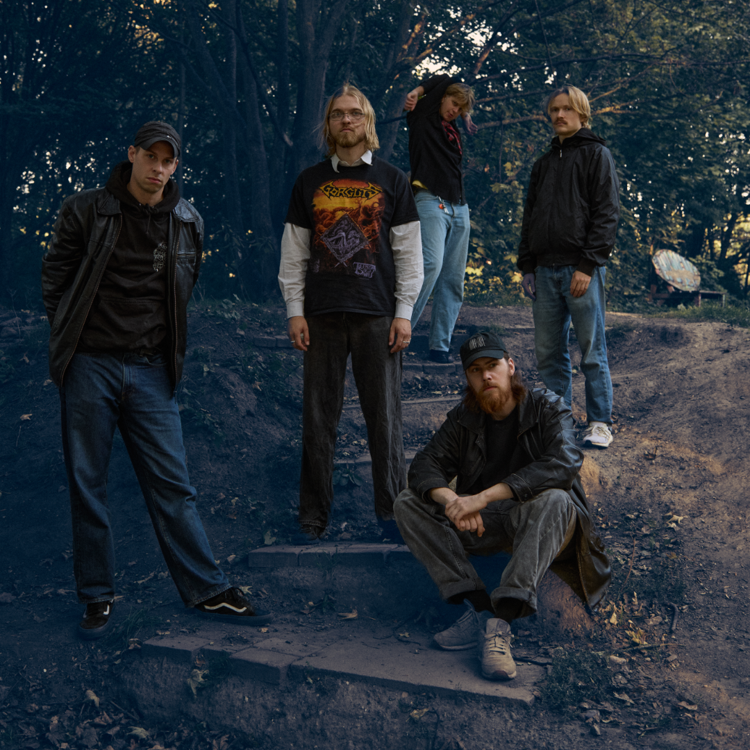 SALVER + Support: Beachprey