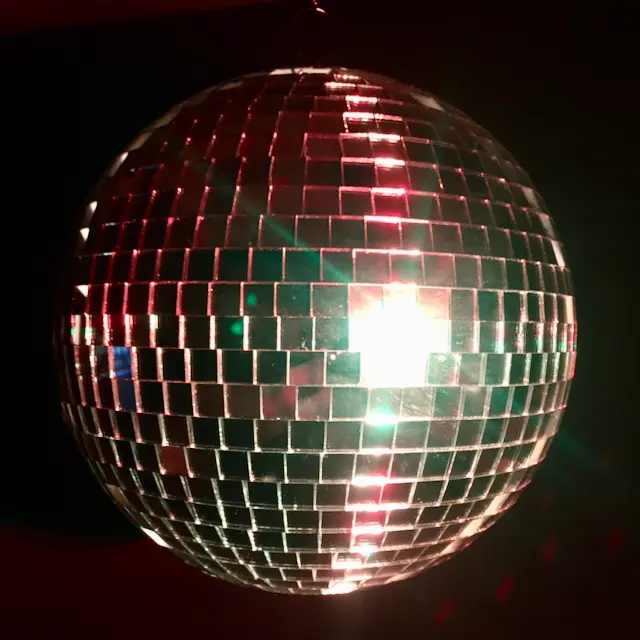 HQ Disco stemningsbillede 3