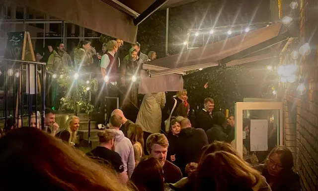 Information og FAQ på HeadQuarters