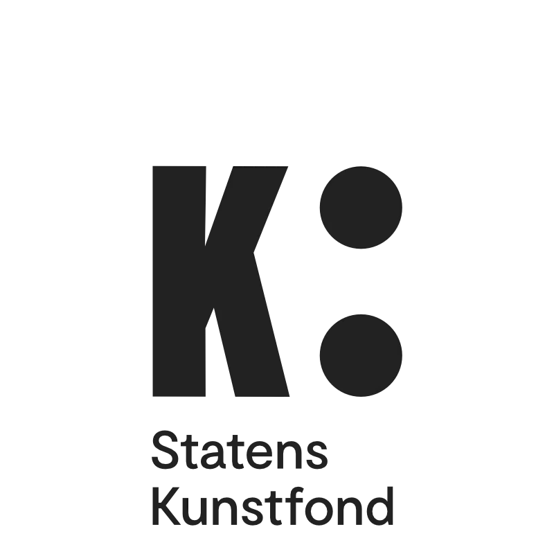 Statens Kunstfond Logo