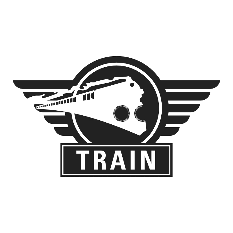 Train Logo